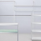 Thumbnail-Foto: Flexible Display-Strukturen - Cube+
