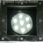 Thumbnail-Foto: LED-Technik - FLOOD Light square