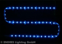 LED Super-FlexRibbon IP68