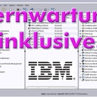 Thumbnail-Foto: Globale Fernwartung von IBM Kassen - live auf dem EuroShop Stand von QUAD...