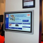 Thumbnail-Foto: Neue Display-Lösungen für Werbeanwendungen