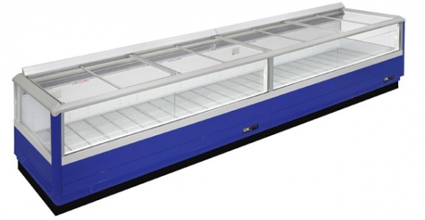 Neue Kühlmöbel von Epta senken den Energieverbrauch drastisch - Modellreihe...