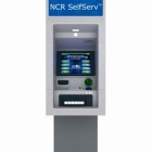 Thumbnail-Foto: NCR SelfServ™: Die neue Generation der NCR Geldautomaten-Systeme...
