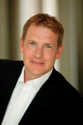 Jochen Wießler, Direktor Microsoft Business Solutions...