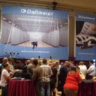 Thumbnail-Foto: Dallmeier auf der World Game Protection Conference - Messerückblick...