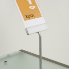 Thumbnail-Foto: „xpuc“- die neue Rundbuchse für horizontale Präsentationsflächen...