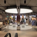 Foto: Britischer Modefilialist Topshop/Topman eröffnet Store in München...