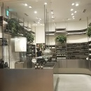 Aesop Store in Tokio; copyright: Messe Düsseldorf Japan / Moerke...