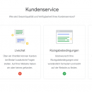 Grow My Store: Kundenservice