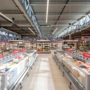 Molto Luce Project Transgourmet Cash & Carry Zell am See...