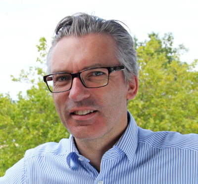Thomas Pellkofer, CEO von XPOLI