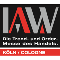 Banner der IAW Köln