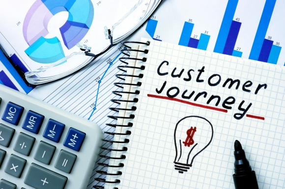 Foto: Fünf Best Practices für eine erfolgreiche Customer Journey...