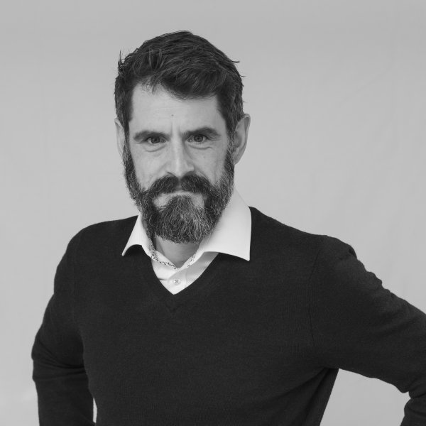 A portrait picture by Ben Giese.
