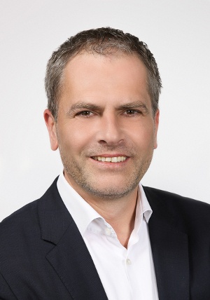 Uwe Hennig, CEO Enso Detego GmbH.