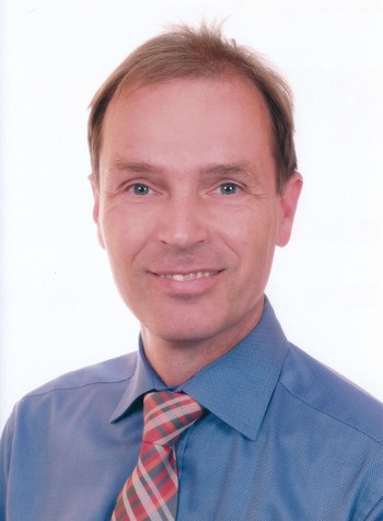 Christoph von Lingen ist Country Sales Leader für die Retail-Lösungen bei...