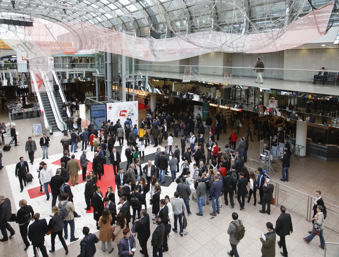 Foto: Treffen Sie das iXtenso-Team auf der EuroShop 2017!...