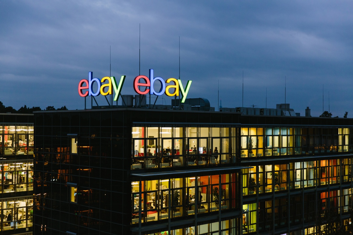 Foto: Händlerbund veröffentlicht Ebay-Studie 2017...