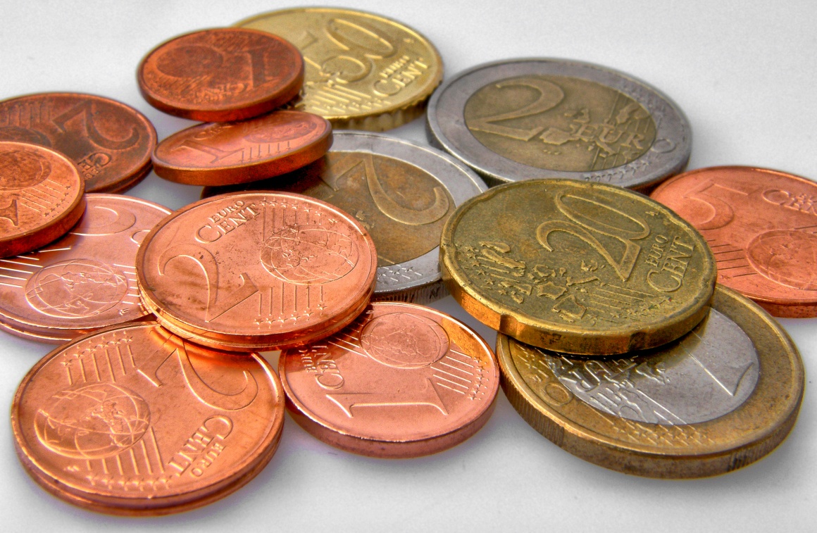 Foto: Handel sieht Abschaffung von 1- und 2-Cent-Münzen skeptisch...