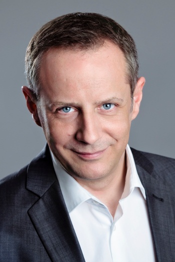 Volker Scharnberg ist Sales Director Deutschland von Mood Media, dem weltweit...