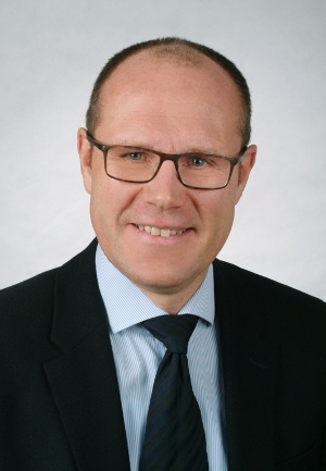 Klaus Giljohann