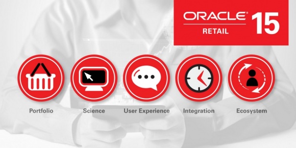 Foto: Oracle verbessert Retail Suite