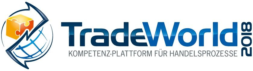 Logo der Messe TradeWorld