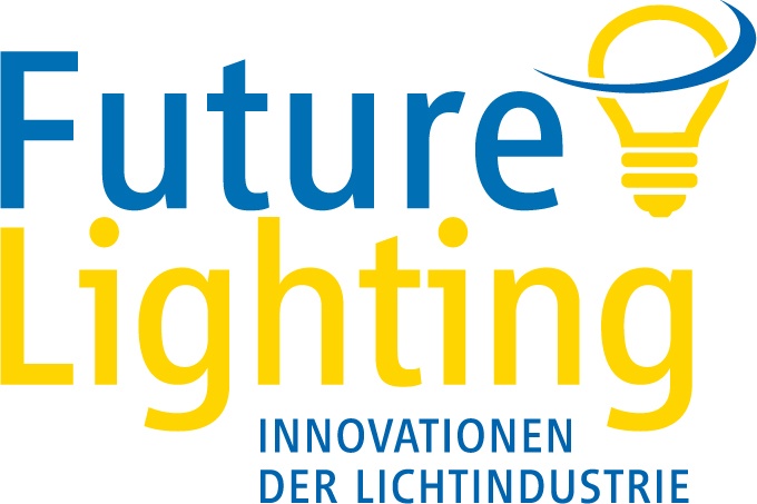 Logo der Veranstaltung Future Lighting