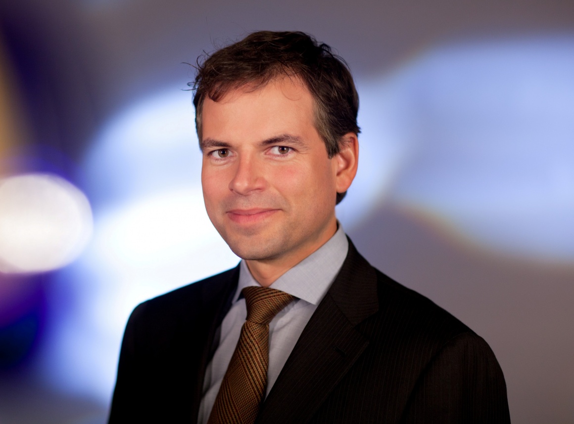 Foto: Profilfoto von Markus Hövekamp, neuer General Manager Germany, Spain,...