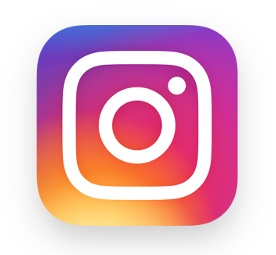 Instagram Logo; copyright: Instagram