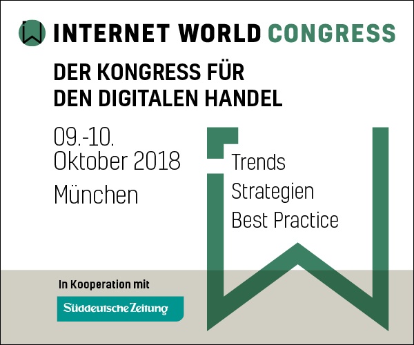 Foto: Internet World Congress 2018