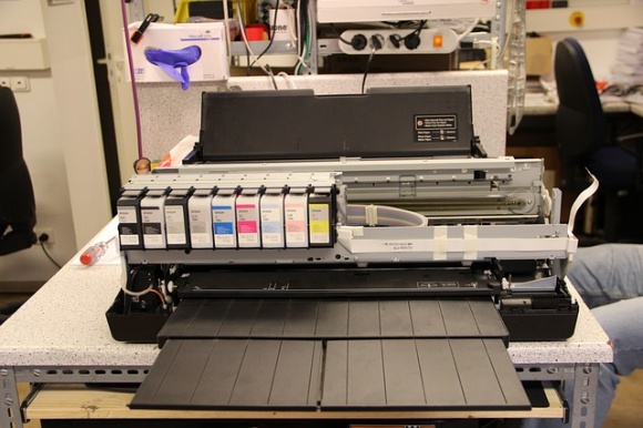 Ist ein Tintenstrahldruck- oder Laserdrucker besser geeignet? - Diese Frage...