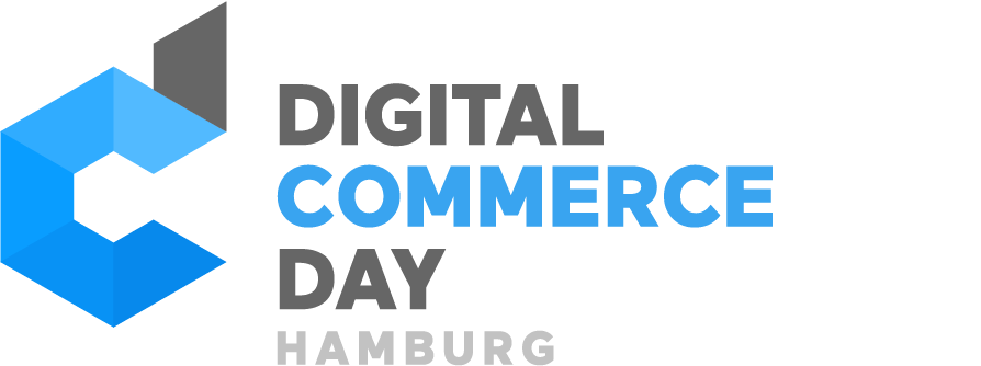 Logo des Digital Commerce Day