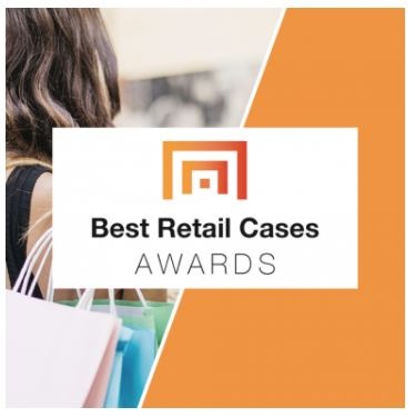 Logo der Best Retail Cases Awards