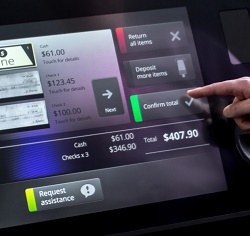 Foto: NCR ist führend bei herstellerübergreifender Geldautomaten-Software...