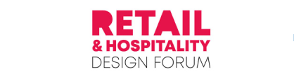 Imagebild Retail & Hospitality Design Forum