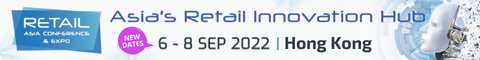 Imagebild RACE 2022 – Retail Asia Conference & Expo...